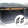Автомобильный держатель для зонта, универсальный автомобильный багажник, крепление для зонта, вешалка для полотенец, крючки, автомобильные аксессуары, органайзер для внутреннего хранения