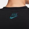 Nike Свитшот Club Fleece с круглым вырезом Fq7972 010 S2309