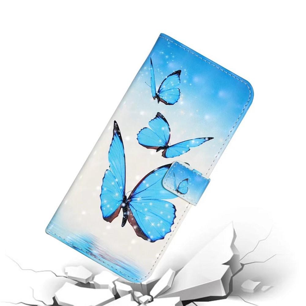 Case for 600 Lite 5G - Leather/PU