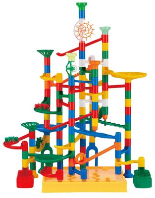Kumon Publishing НОВЫЙ Kumi Kumi Slope Plenty Набор из 100 шариков Юбилейный лимитированный образовательный набор для детей от 3 лет (25-е издание) BL-63