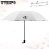 Adult Umbrella Manual Folding Umbrella Sunshade Umbrella UV Protection Sun Umbrella Sunshine Rain Dual-use