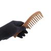 Blocking Heat Resistant Hand Protector Glove Flat Iron Hand Skin Care Gloves