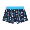 Tottenham Hotspur FC Boys Crest Top & Shorts Set