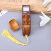 F26C Digital Tasbih Finger Counter Muslim Islamic Rotating Digital Tasbeeh Prayer Beads Tally Counter Gift for Friends