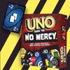 Уно Эм Шоу Но Мерси Покерная Карточная Настольная Игра Семейная Вечеринка Реквизит Обучающая Игрушка