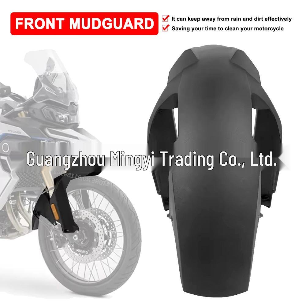 Переднее крыло-грязевик для мотоцикла Loncin Wuji LX900-C DS900X