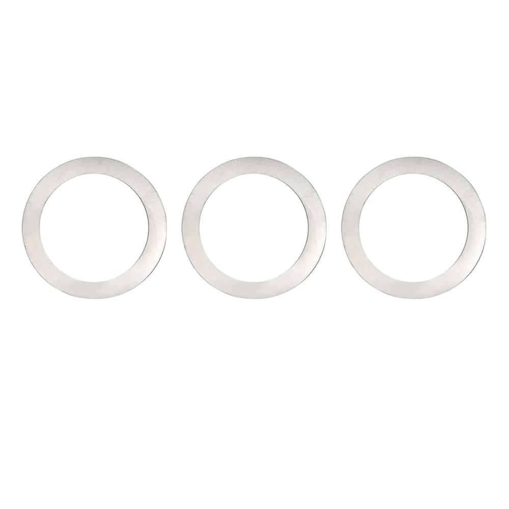 3X СТОПОРНАЯ ШАЙБА ШЕСТЕРНИ КОЛЕНВАЛА L3K911407 Для Mazda Speed 3 6 CX-7 2.3L