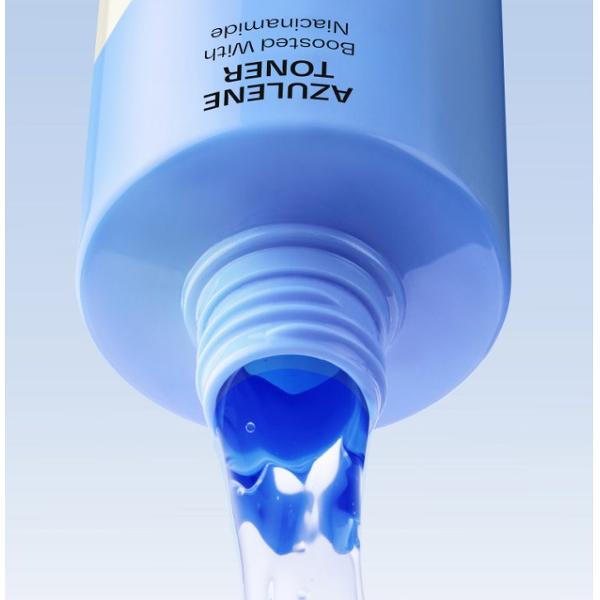 Mamonde Успокаивающий тоник с азуленом 300 мл