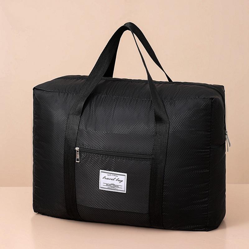 Дорожная сумка Ringge, водонепроницаемая сумка на колесиках большой емкости, складная портативная сумка для хранения