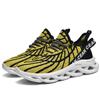 Men's Sneakers Outdoor Fashion Lightweight Soft Sole Casual Running Shoes