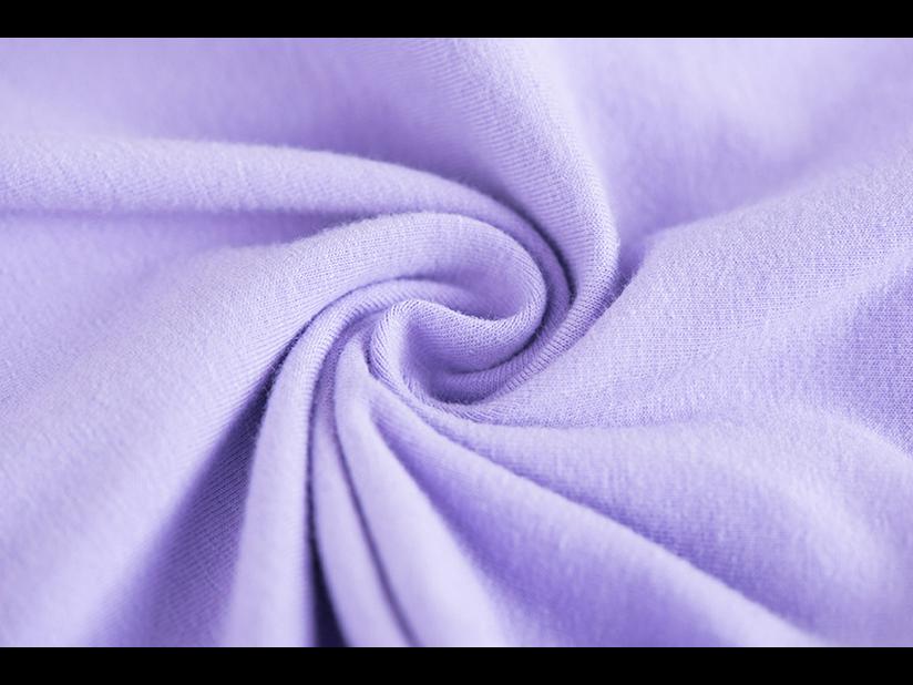 Женские кружевные трусы с высокой талией из чистого хлопка [90-170 фунтов]