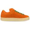 Новые PUMA Suede Xl Carrots Rickie Orange 398800-01