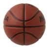 MIKASA Японская баскетбольная ассоциация Размер 6 Высокий Средний Коричневый Синтетический Рекомендуемое Внутреннее Давление Баскетбол, Сертифицированный, (Женский, Взрослый, Взрослый,