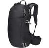 Рюкзак Jack Wolfskin Crosstrail 22 ST schwarz (2009564-6000)