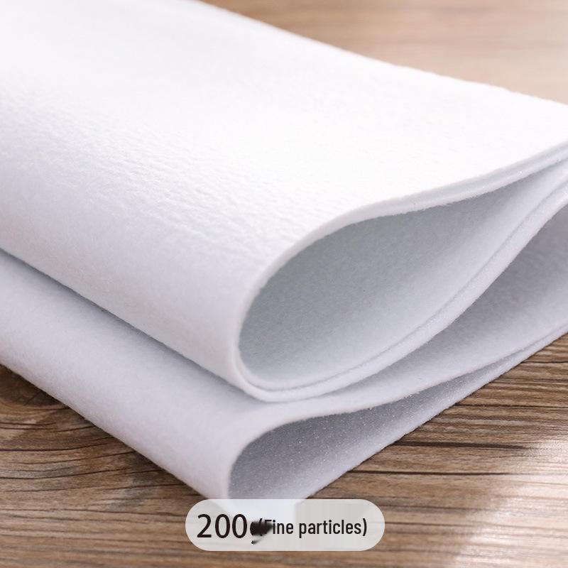 Толстый односторонний клеевой наполнитель для DIY одежды и сумок (110-400 г)