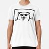 Bundy Bear Premium T-Shirt S To 5XL Made In the AU/USA T-Shirt