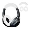 1 пара силиконовых амбушюр, подушечек-чехлов для наушников Sony ULT WEAR WH-1000XM3/XM4, защитный чехол-рукав