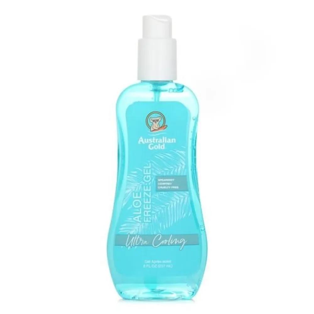 Australian Gold Aloe Soothing Spray Gel 237ml