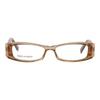 Ladies' Spectacle Frame Dsquared2 DQ5020 51045 Ø 51 Mm