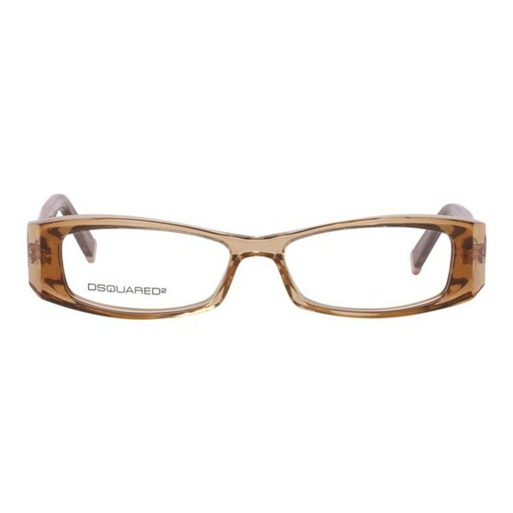 Ladies' Spectacle Frame Dsquared2 DQ5020 51045 Ø 51 Mm