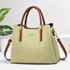 2024 Women's Large Capacity Simple Shoulder Crossbody Handbag