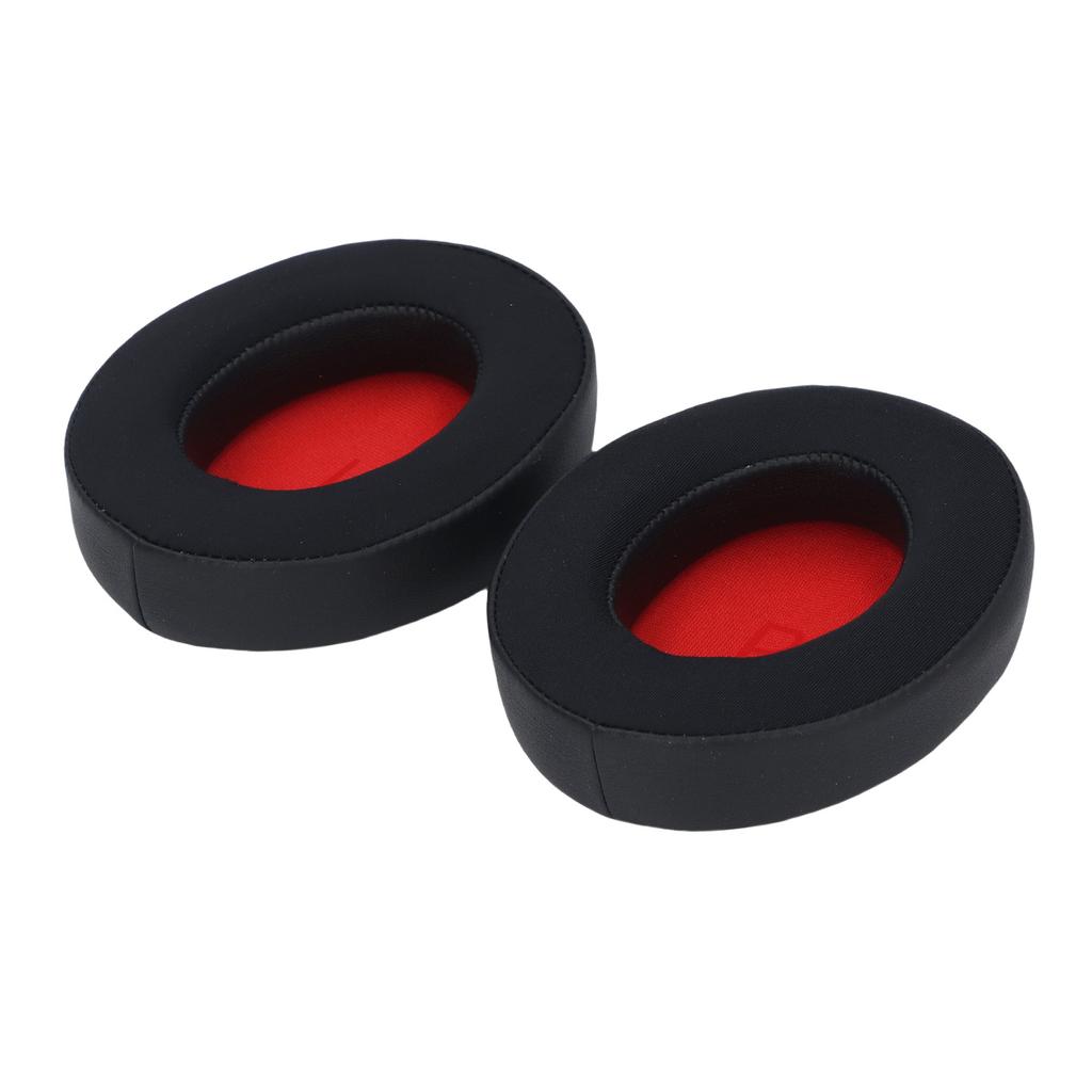 1 Pair Ear Muffs Earpads Fit for SonoFlow SE Pro Headphone Hearing Protector Replacement Cushion Foam Pads