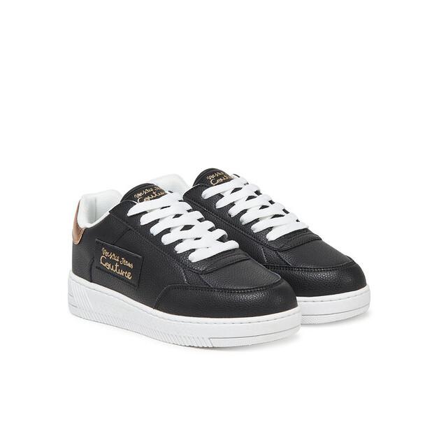 Кроссовки Versace Jeans Couture 78VA3SJ5