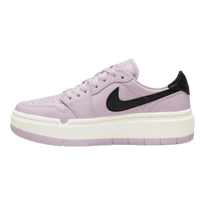 Jordan 1 Elevate Low Ледяной Сирень Женские Jordan DH7004-501