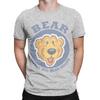 Bear In The Big Blue House Graphic 100 Cotton Tshirt Bear In The Big Blue House Tees Tops For Unisex
