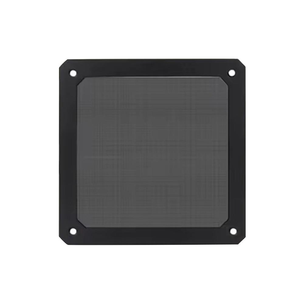 Magnet PC Chassis Cooling Fan Dust Filter 80mm 90mm 120mm 143mm Computer Chassis Net Guard