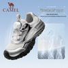 Camel Детские противоскользящие спортивные и туристические ботинки D66BX54006