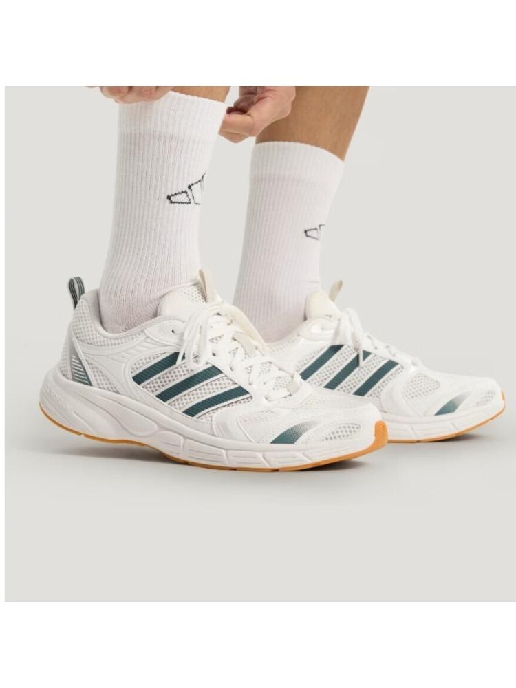 Сетчатые кроссовки Adidas ECLYPTIX 2.0 - Ретро Повседневные Папины Кроссовки Adidas KI7446
