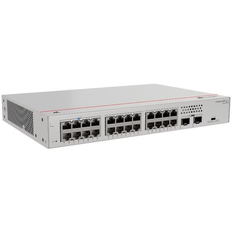 Huawei S110-24T2S Gigabit Ethernet Switch