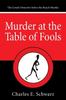 Книга Murder At the Table of Fools : The Lonely Detective Solves the Roach Murder