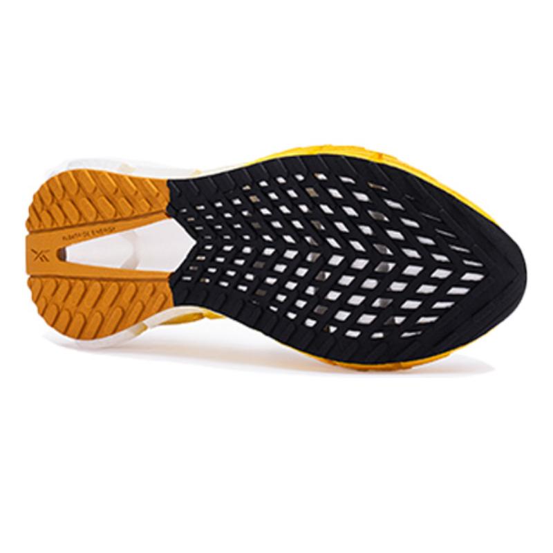 Reebok Кроссовки FloatZig 1 'Chalk Clay Yellow' 100206593