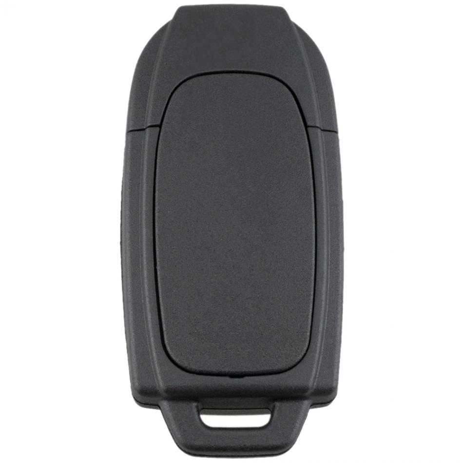5-кнопочный складной корпус ключа-брелка Замена для VOLVO S60 2000-2009 / S80 1999-2006 /V70 2000-2007 XC90 2002-2013 Автомобильный ключХороший продукт