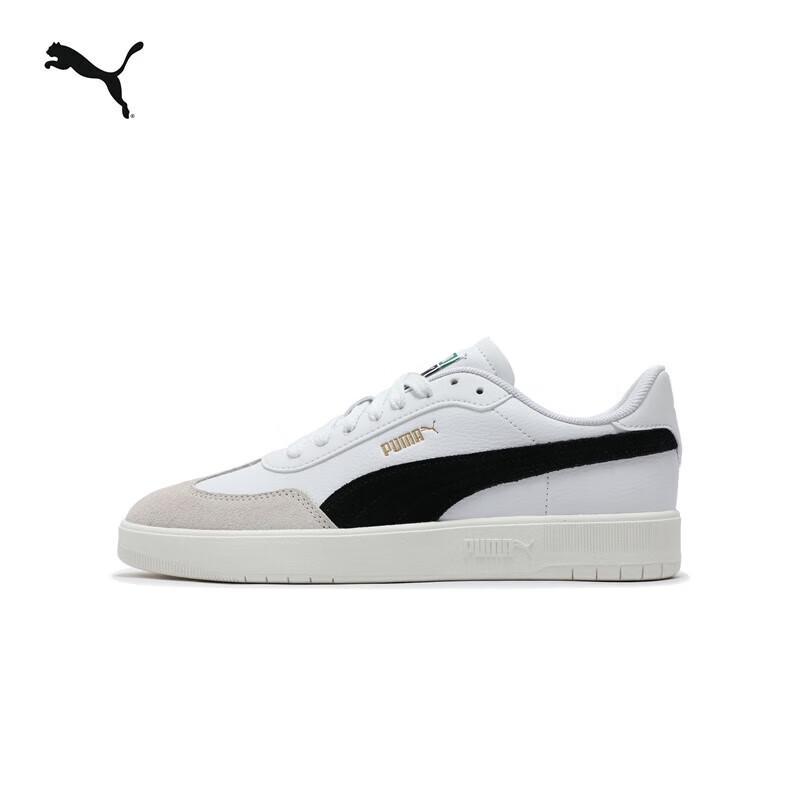Puma ASCENSO 403307 Unisex Classic German Trainer Sneakers
