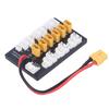 Плата параллельной зарядки 1?3S Балансировочный адаптер для аккумулятора с разъемом XT