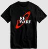 Red Dwarf - T Shirt - "Red Dwarf Logo" - Brand New