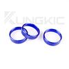 KUNGKIC Новая Toyota GR86 ZN8 Subaru BRZ ZD8 Применимо 2021 2022 2023 2024 Воздух
