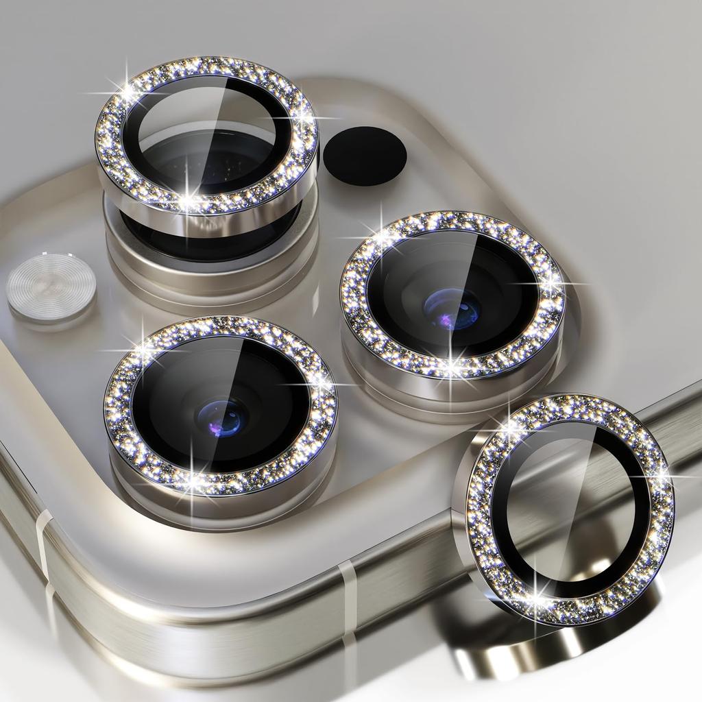 3-2 шт. Защитная пленка для объектива камеры для iPhone 16 15 13 11 12 14 Pro Max 9H Стекло объектива для IPone 15 Pro Max 14 Plus 12 13 Mini Аксессуары