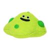 Dragon Quest Baby & Kids Slime Pipipi Zzaza Sound-Making Plush Toy Bubble Slime