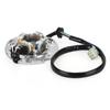 Stator Generator Base Assy For Yamaha YZ 125 YZ125 1996-2004 YZ80 SK 1996/1998