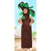 Tree Costume Children's Clothes Trunk for Party Carnivals Role Play