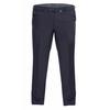 Duke Mens D555 Max Adjustable Waist Kingsize Trousers