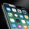 Защитное стекло с полной покрывающей поверхностью для iPhone 7 8 Plus XR X