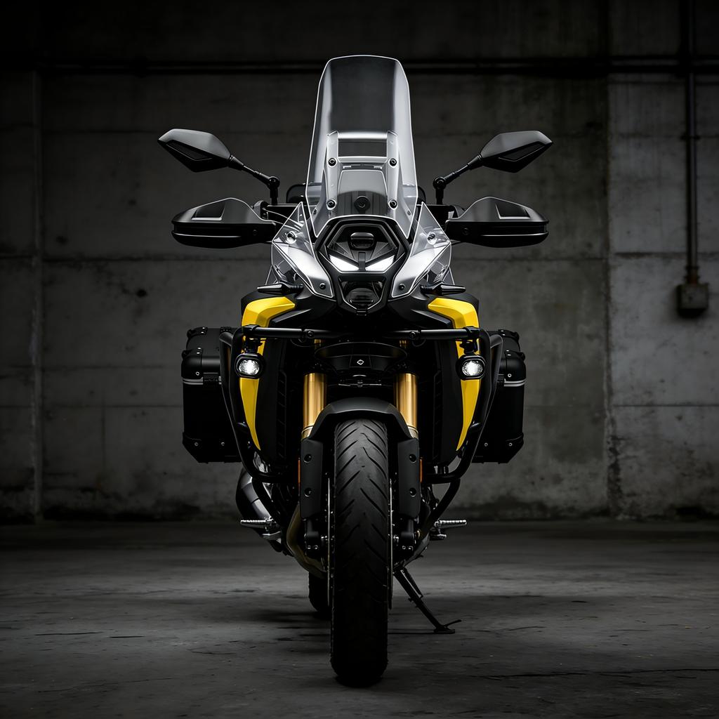 Мотоциклетное ветровое стекло для LONCIN VOGE DS 800X DS 800 X RALLY Модифицированное Увеличенное ветровое стекло Модифицированный передний дефлектор ветрового стекла