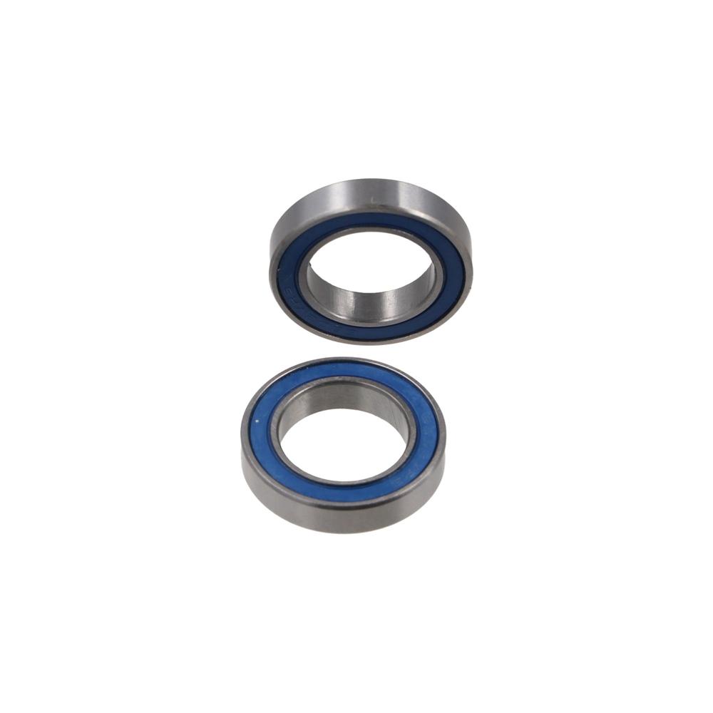 Grease Repair Parts 6802 VRS MAX Bearings RSV Ball Bearings Full Balls Bearing Bike Pivot Bearing