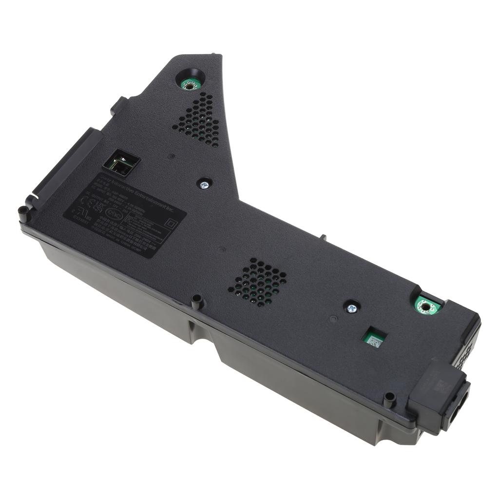 Блок питания Щит Зарядное устройство Адаптер Запасная часть Подходит для PS5 ADP-400FR ADP-400DR Ремонт игровой консоли