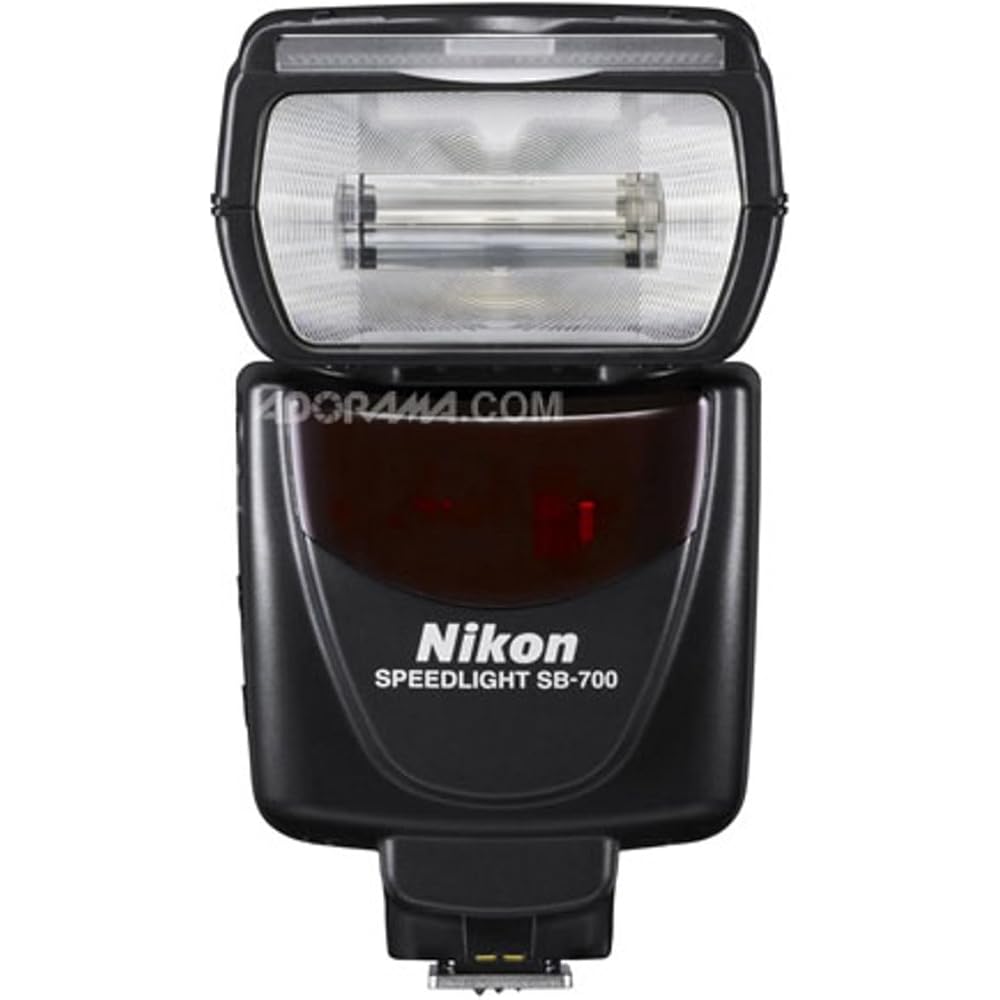 Nikon Вспышка Speedlight SB-700